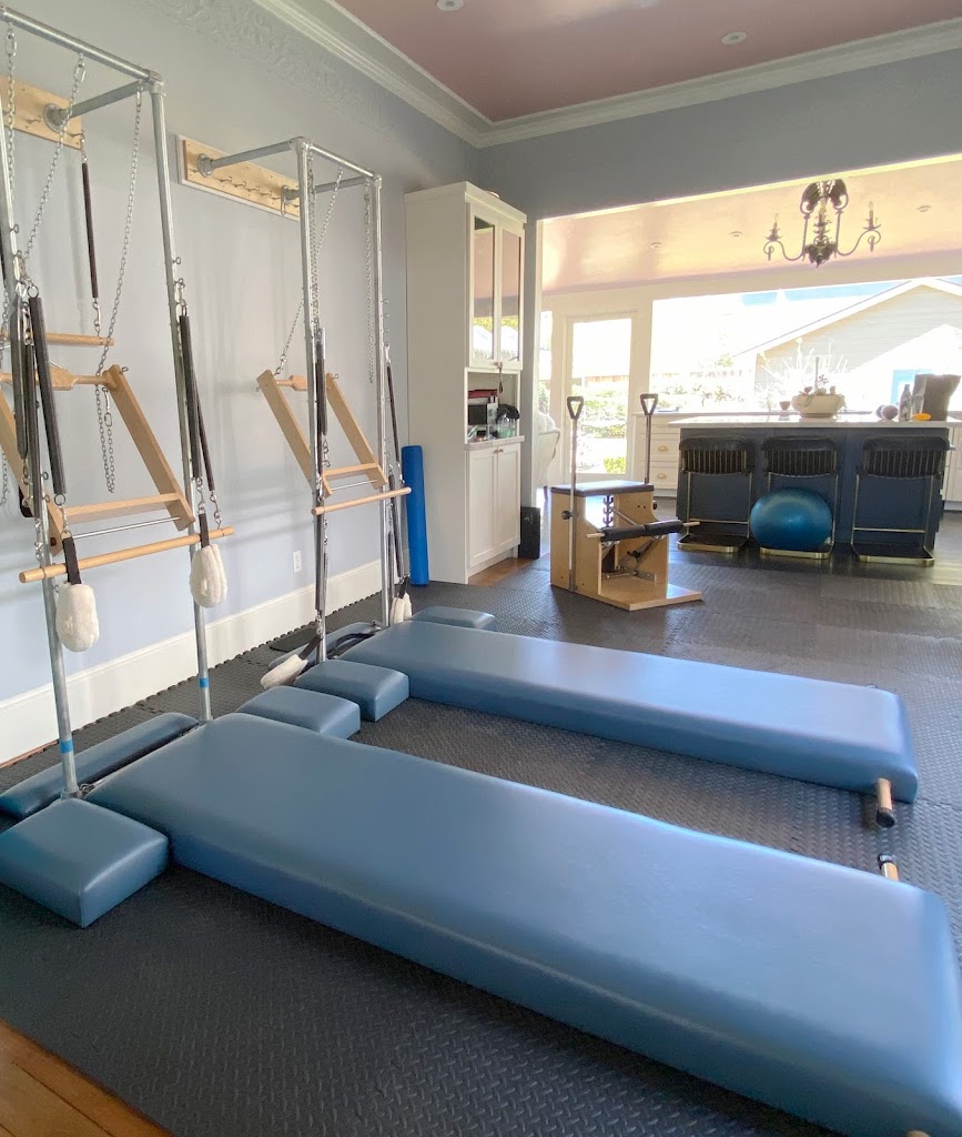  Studio KDRx Pilates