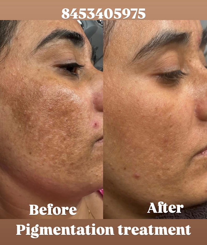 Moon Blush Salon Academy