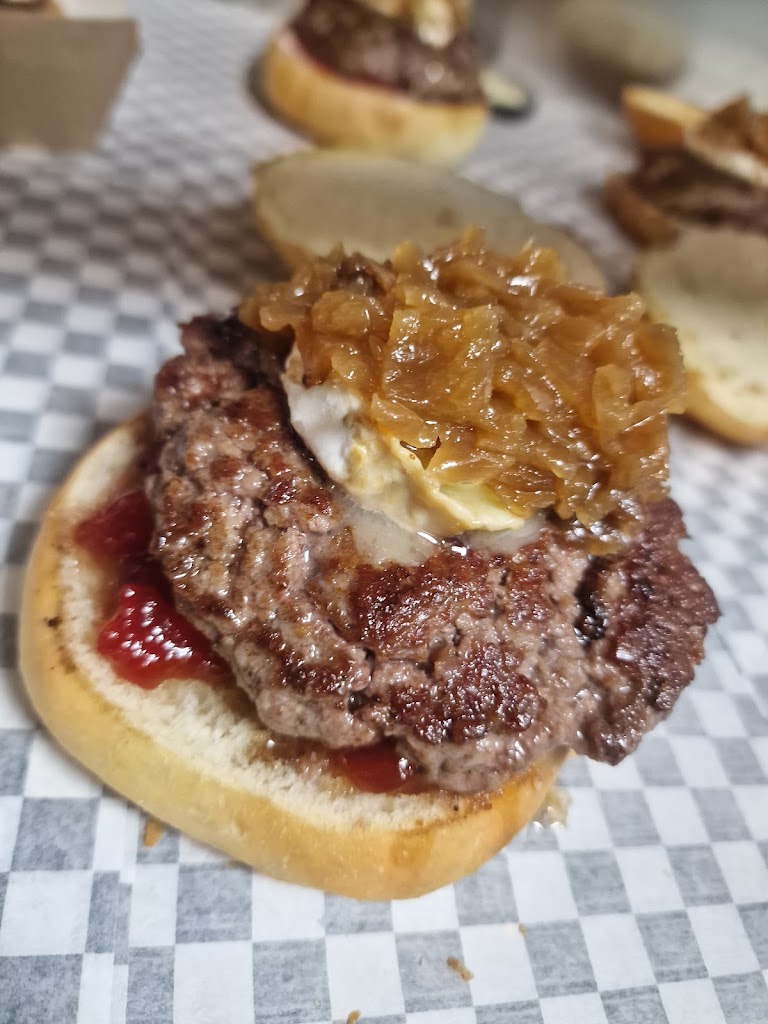 Plis Plas Burger Crevillente