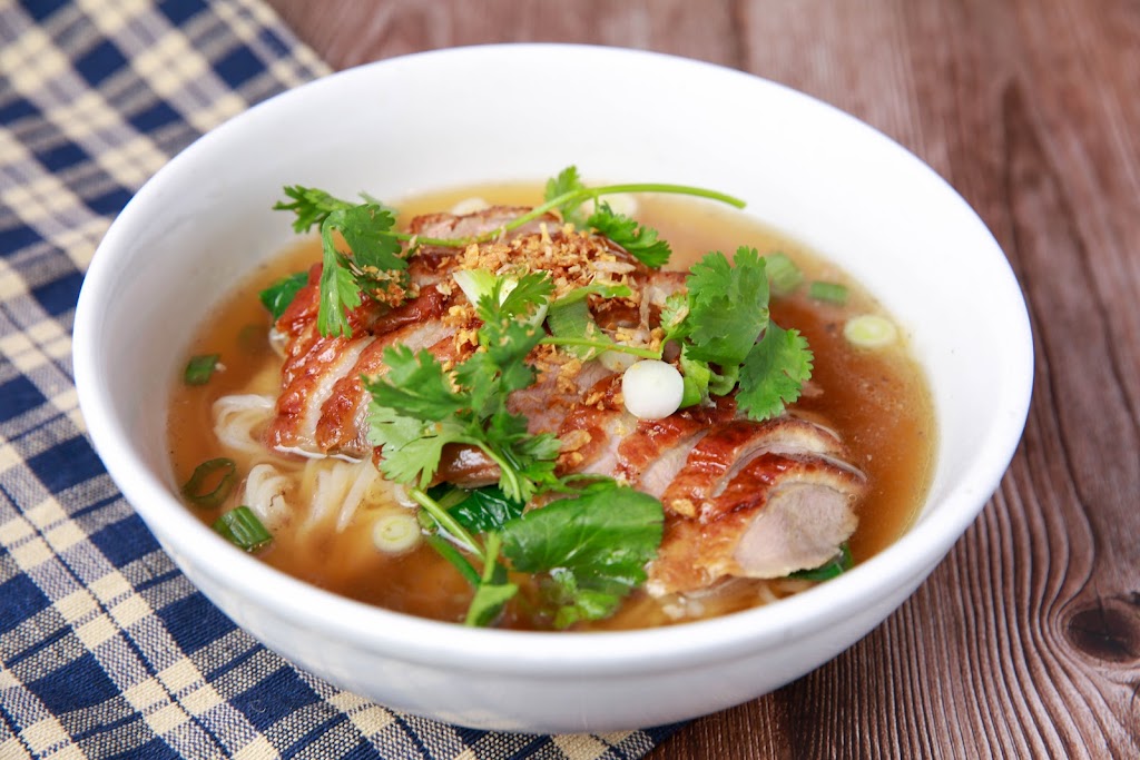 King of Thai Noodle House