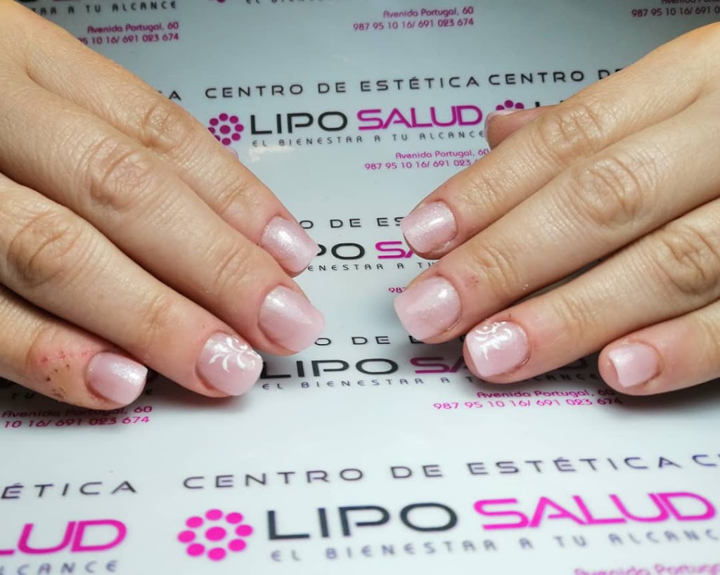 Beatriz Vega Nails & Beauty