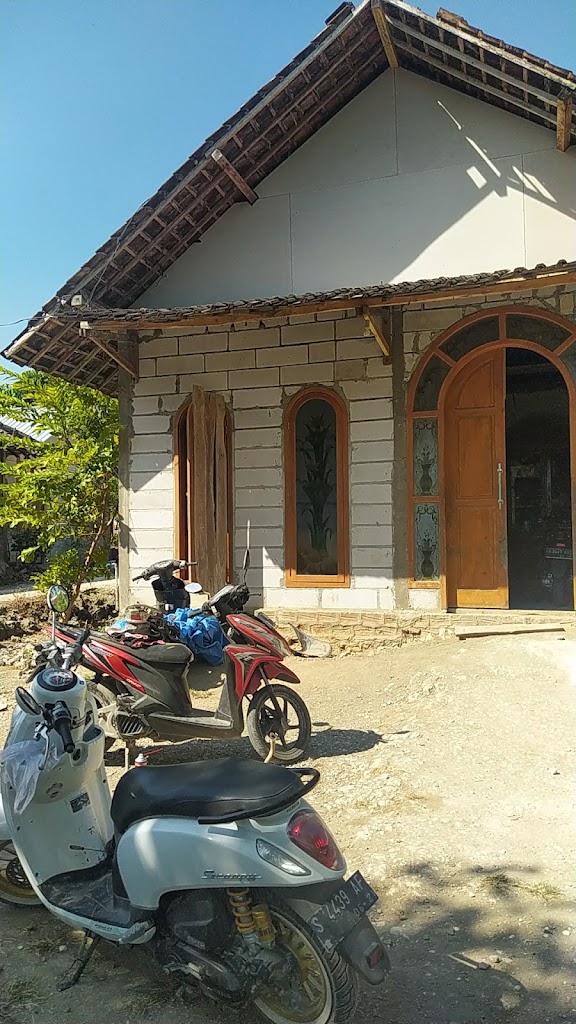Bengkel Mobil Anto