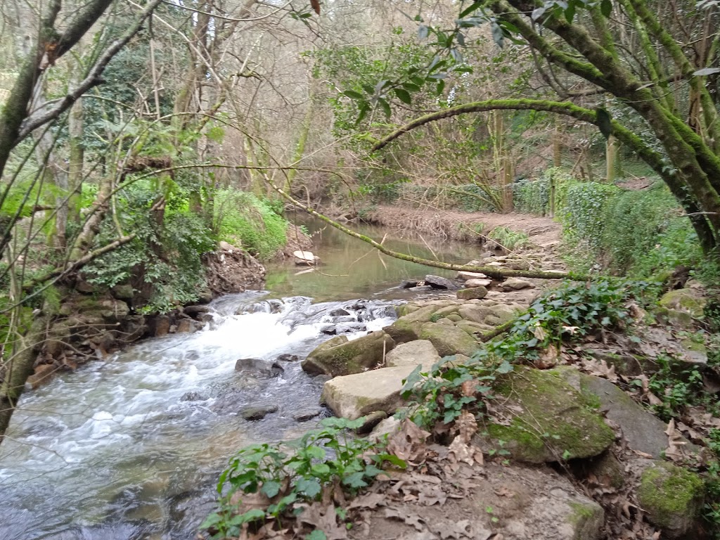 Senda do Lagares