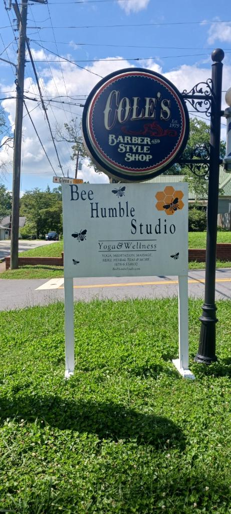  Bee Humble Studio