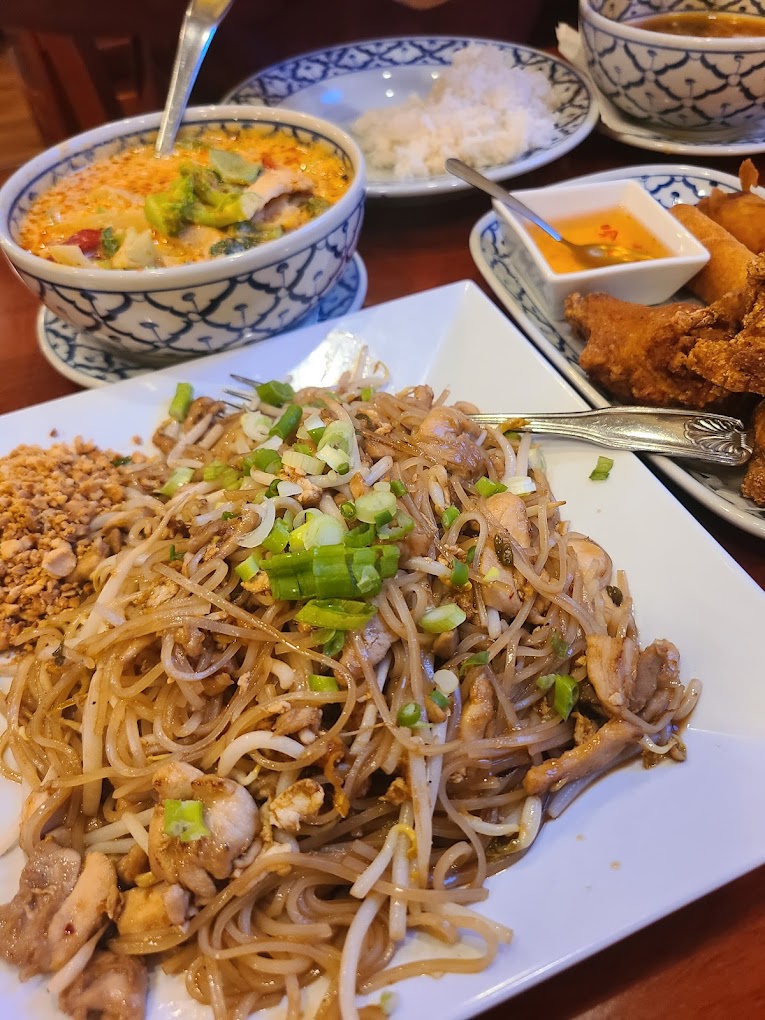 Phi Chay Thai Cuisine