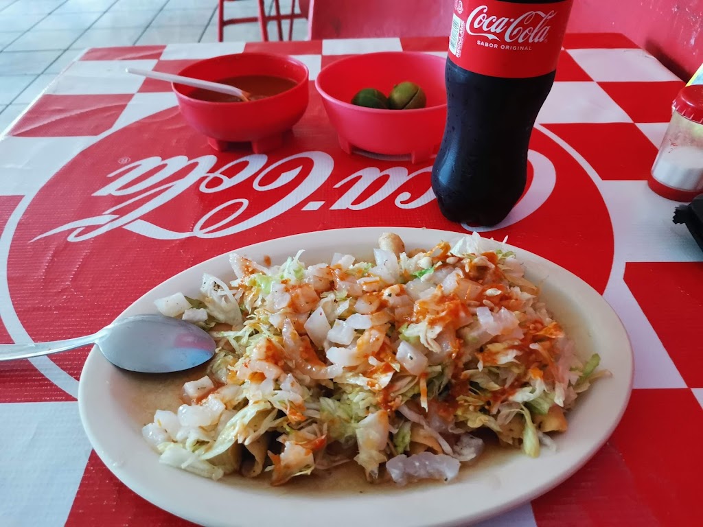 Tacos Encuerados de Durango