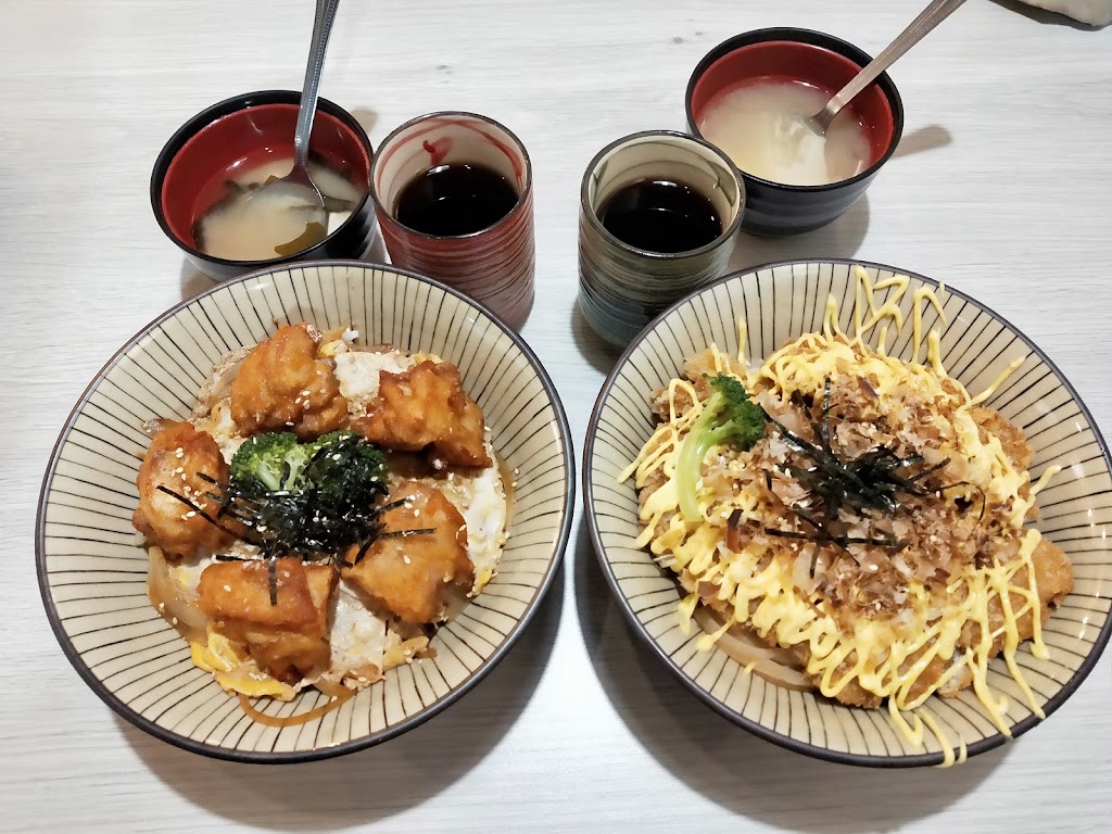 食上屋丼飯 的照片