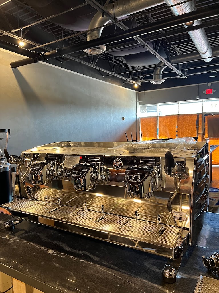Photo of Sorbo Coffee