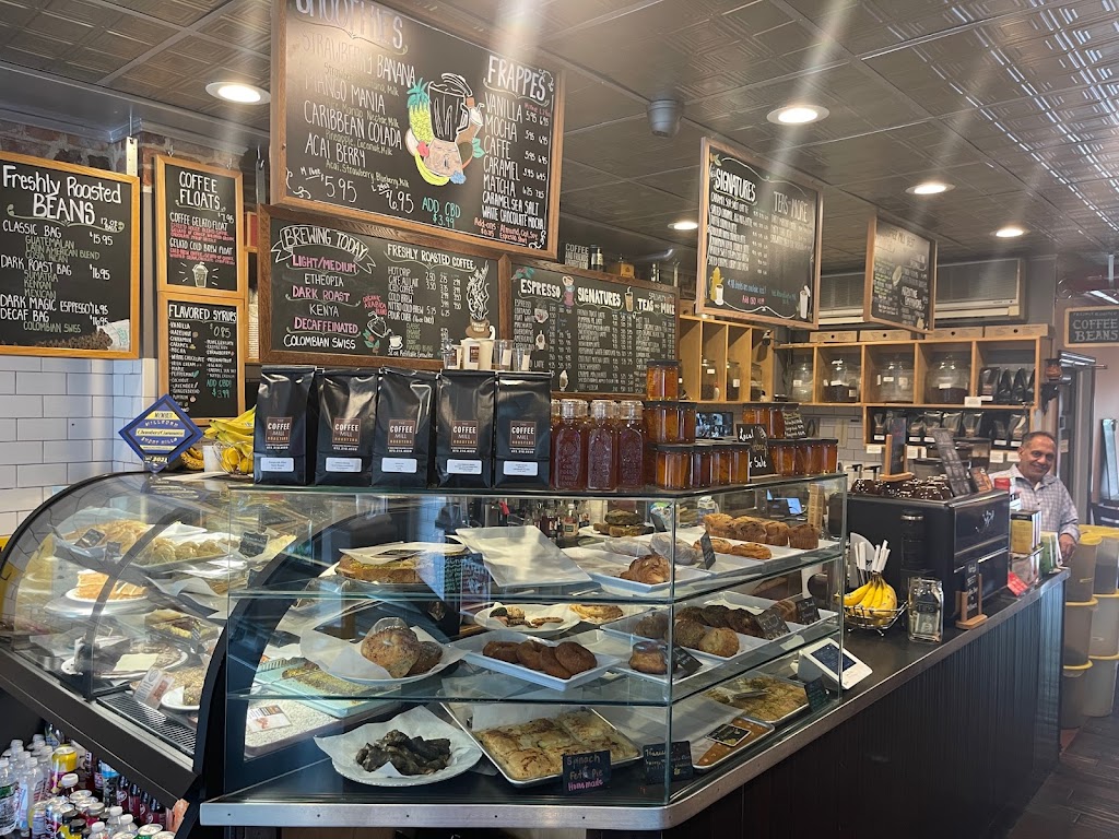 Photo of Coffee Mill Roasters