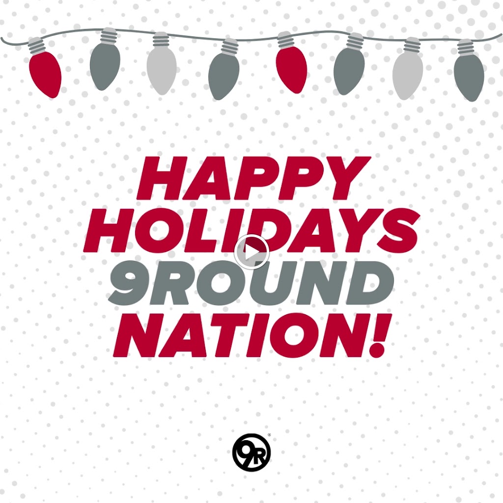  9Round Kickboxing Fitness