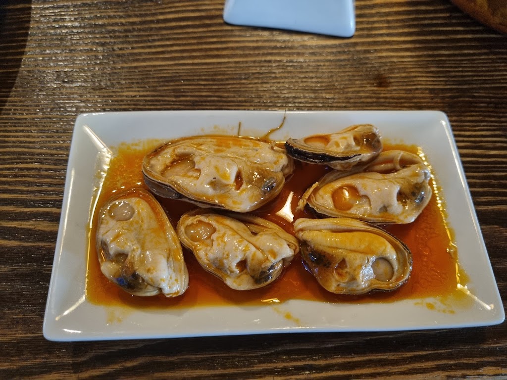 Pub Albatros — Comida y bebida