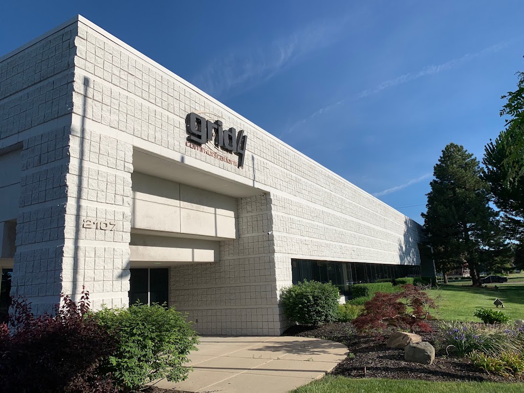 Grid4 Communications