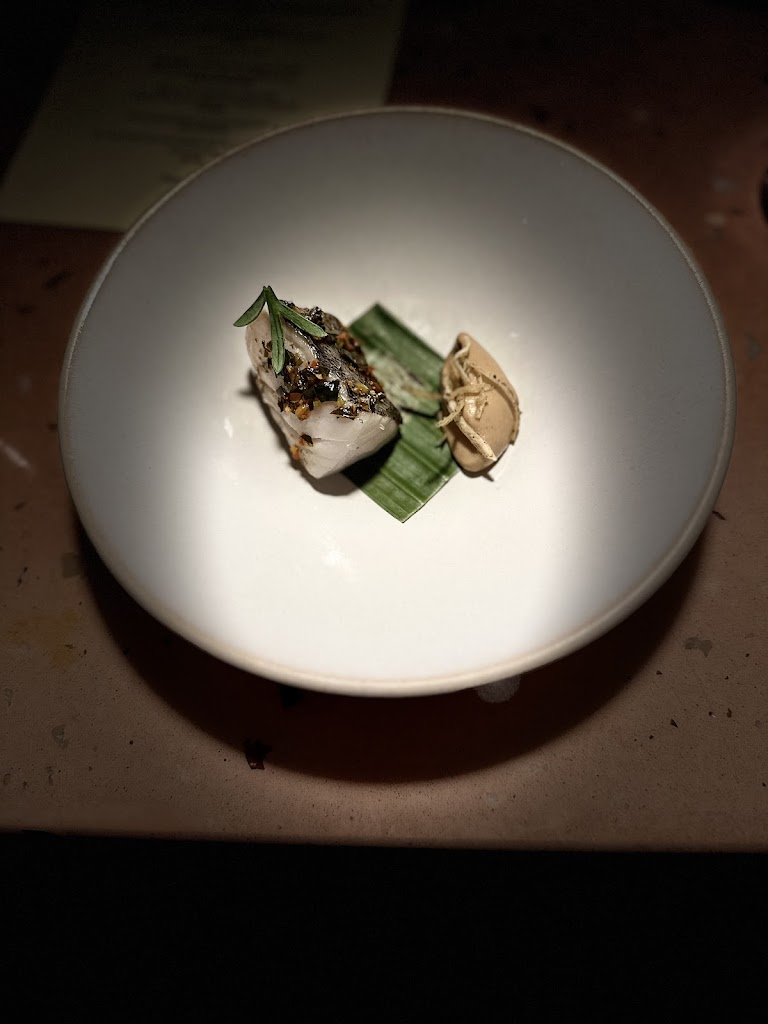 Mackerel
