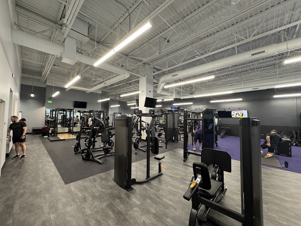  Anytime Fitness