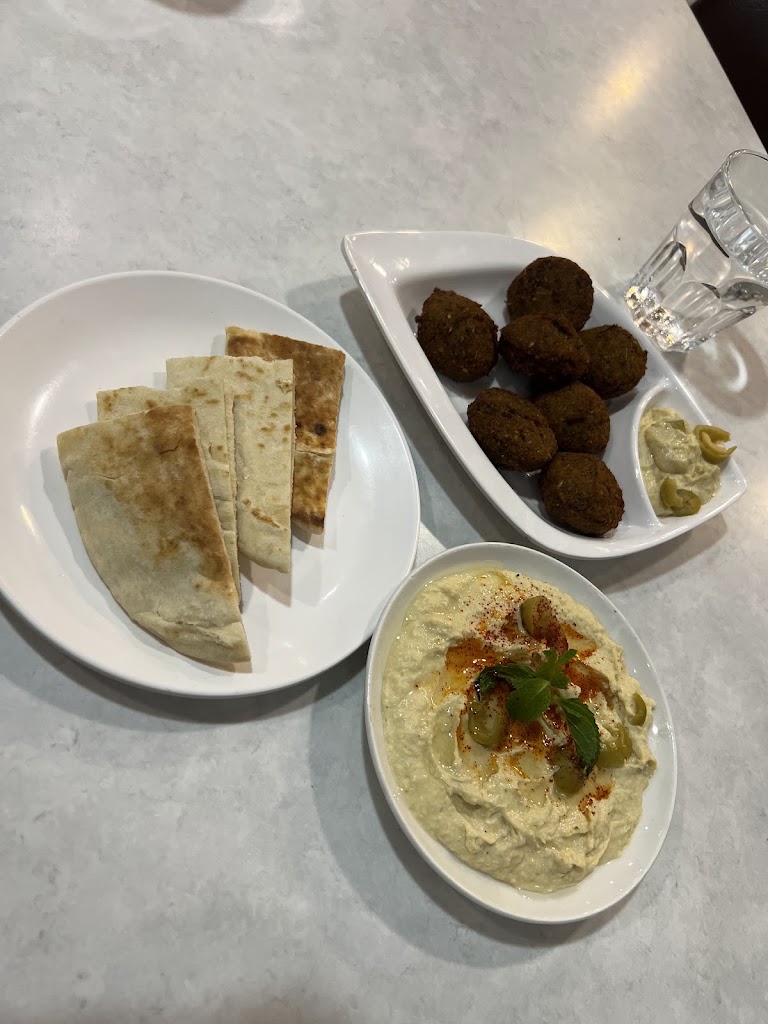 Food & drink