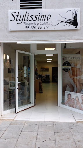 Stylissimo peluqueria y estetica avanzada