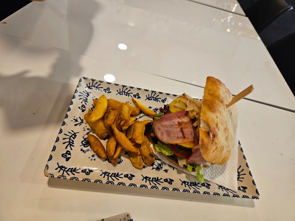 SISTERRE — Papas fritas