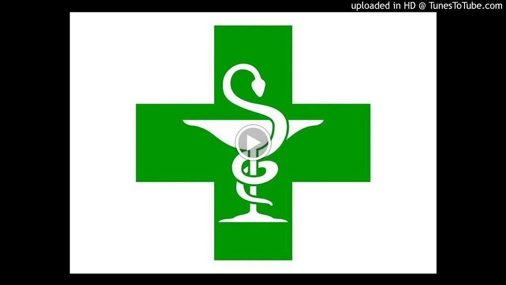 Farmacia Luna — Del propietario