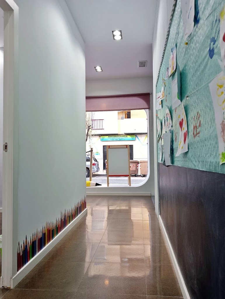 Academia Ludica Formacion