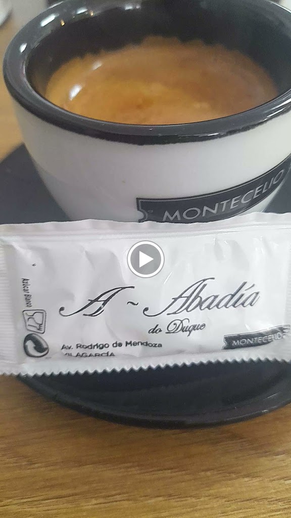 A abadia do duque — Videos