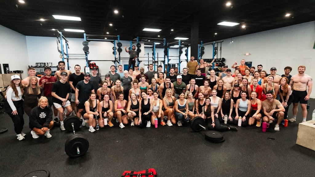  CrossFit Music City