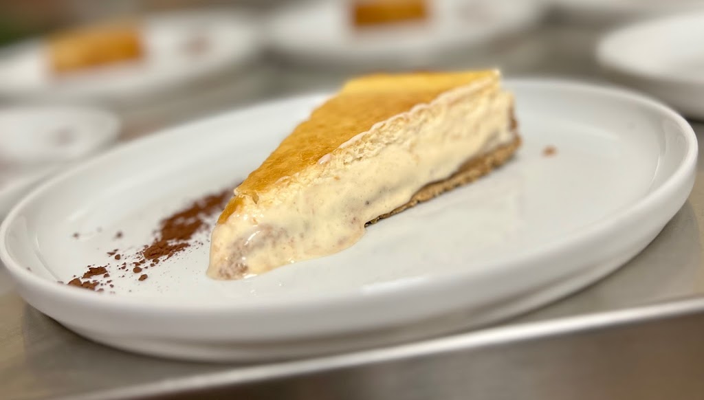 Clandesti Restaurante