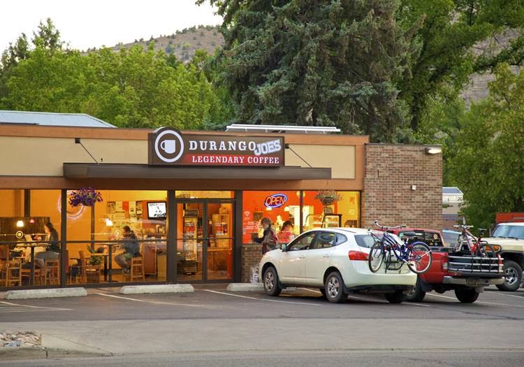Photo of Durango Joes Coffee