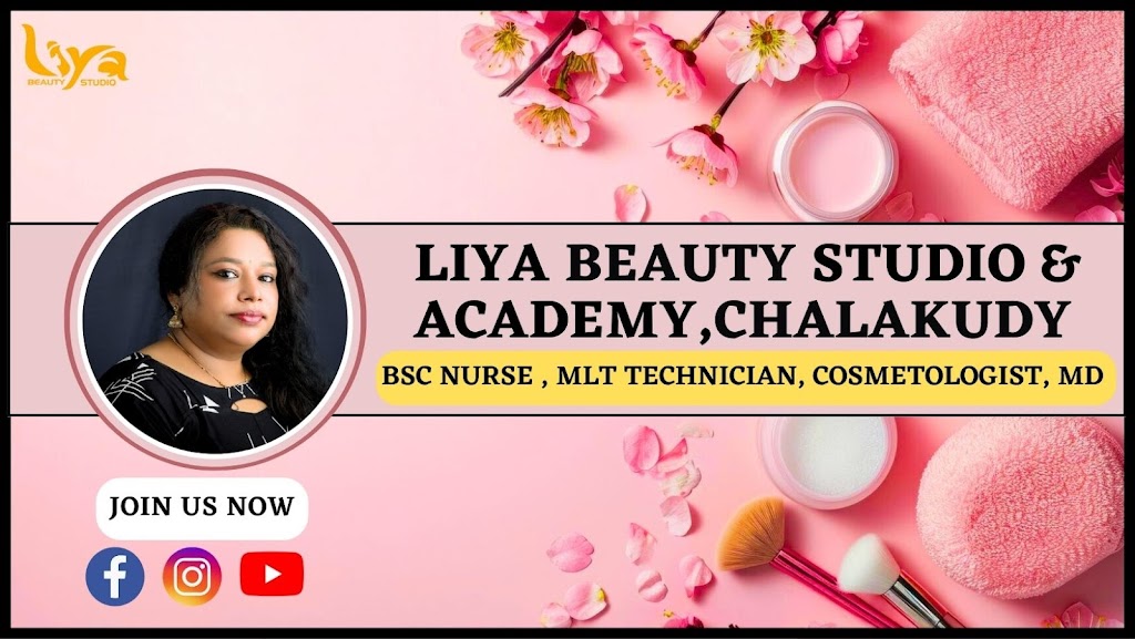 Liya Beauty Studio