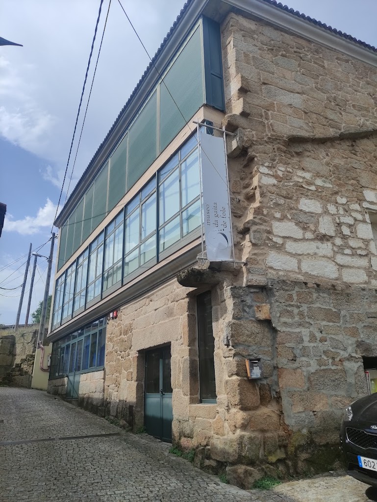 Museo da Gaita de Fole