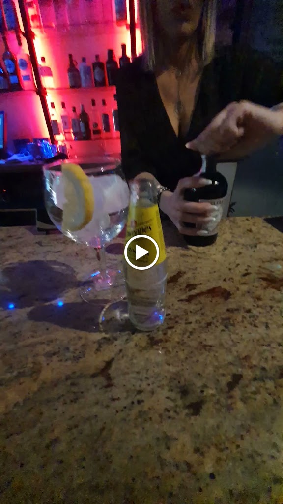 BAMBOLA cafe-lounge — Videos