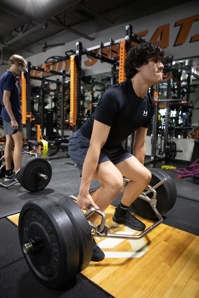  APTITUDE PERFORMANCE CENTER