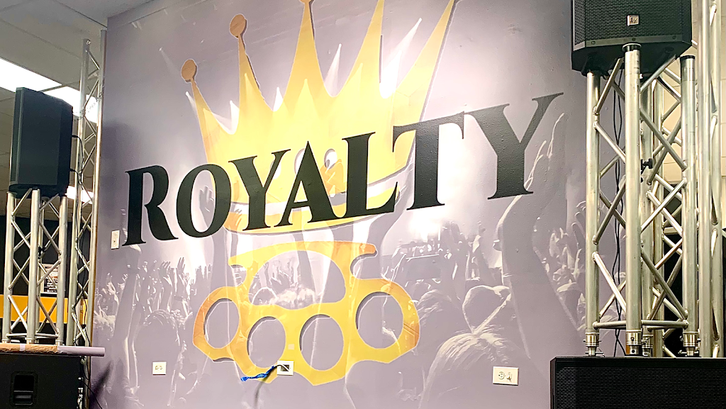  Royalty Health & Fitness