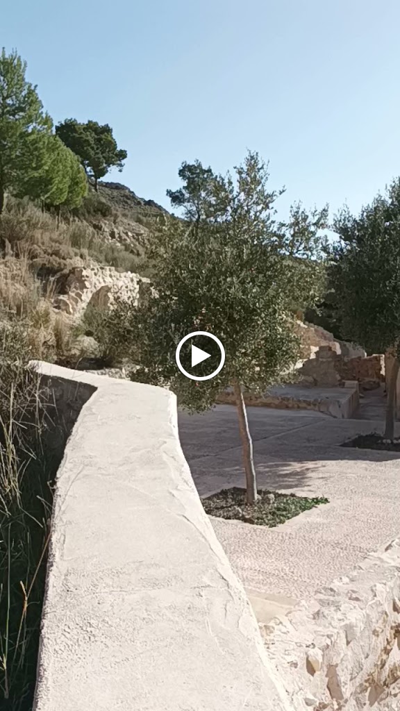 Wandern Crevillent — Videos