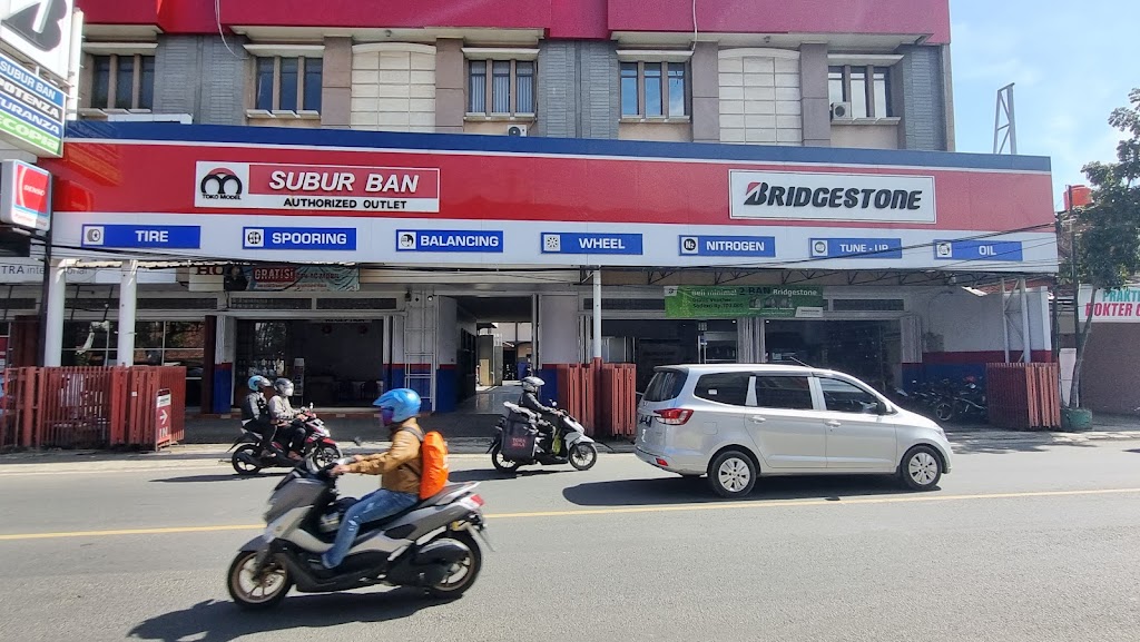 Subur Ban Cimahi