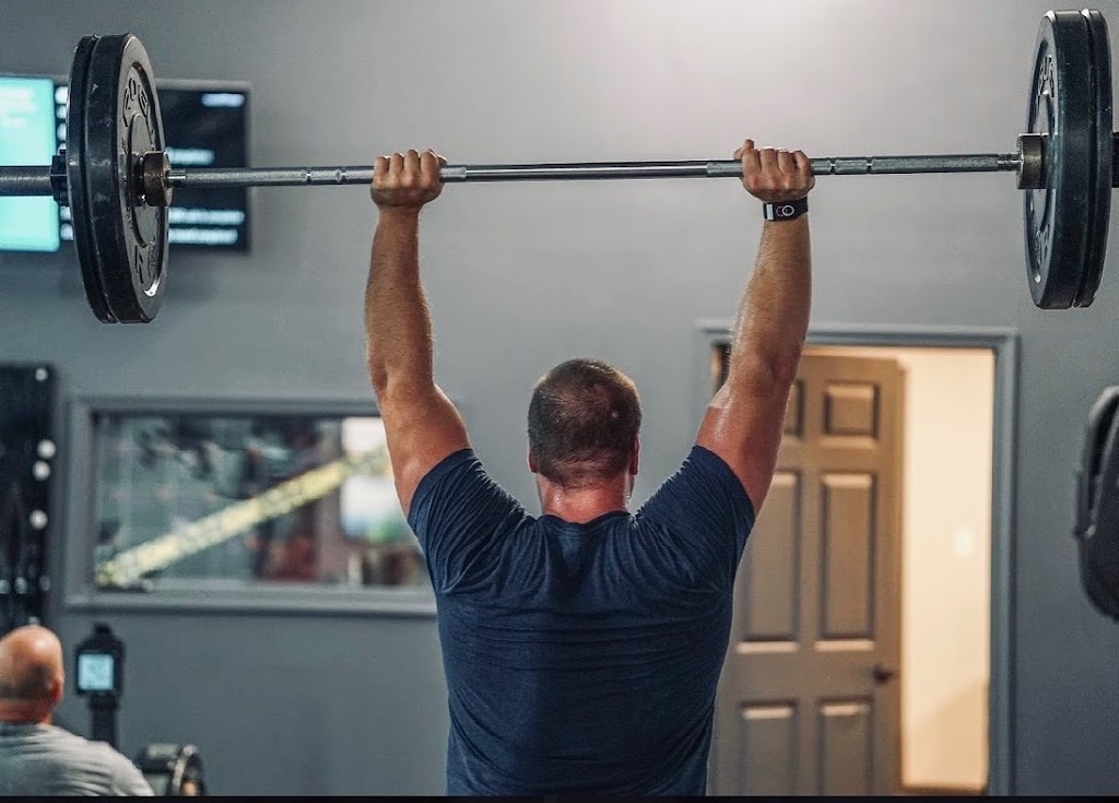  The WELL Fitness and Nutrition