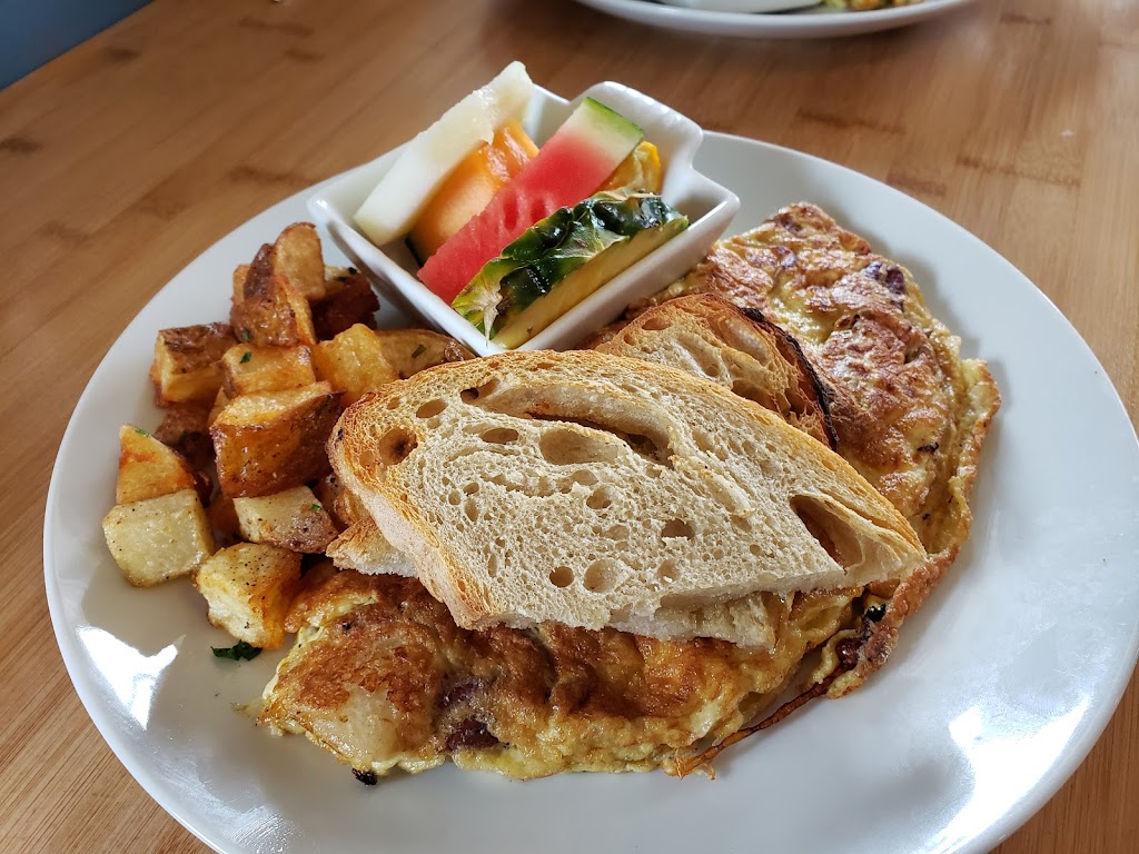 Home fries