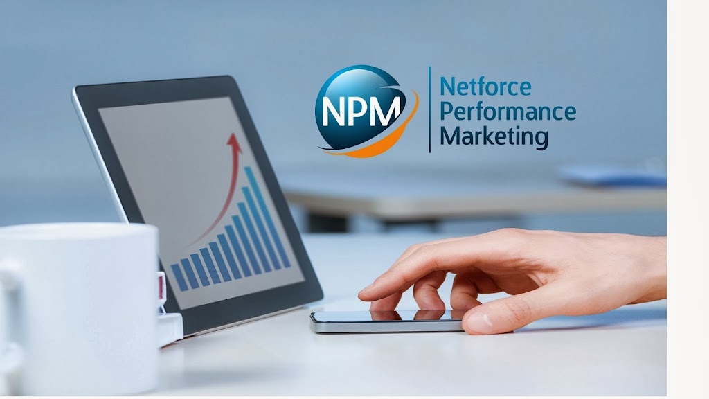 Netforce Performance Marketing