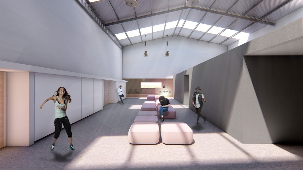 Stardanze Escuela de danza y baile