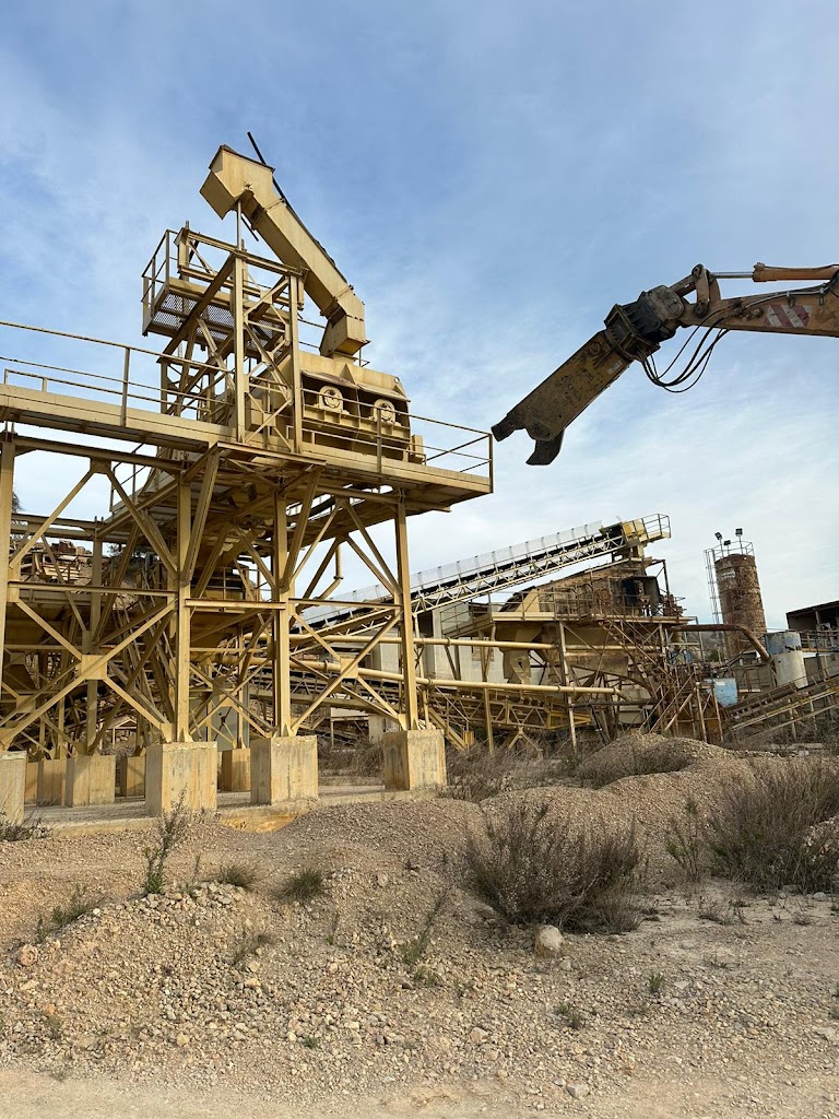 Reciclaje Y Containers Escudero SL