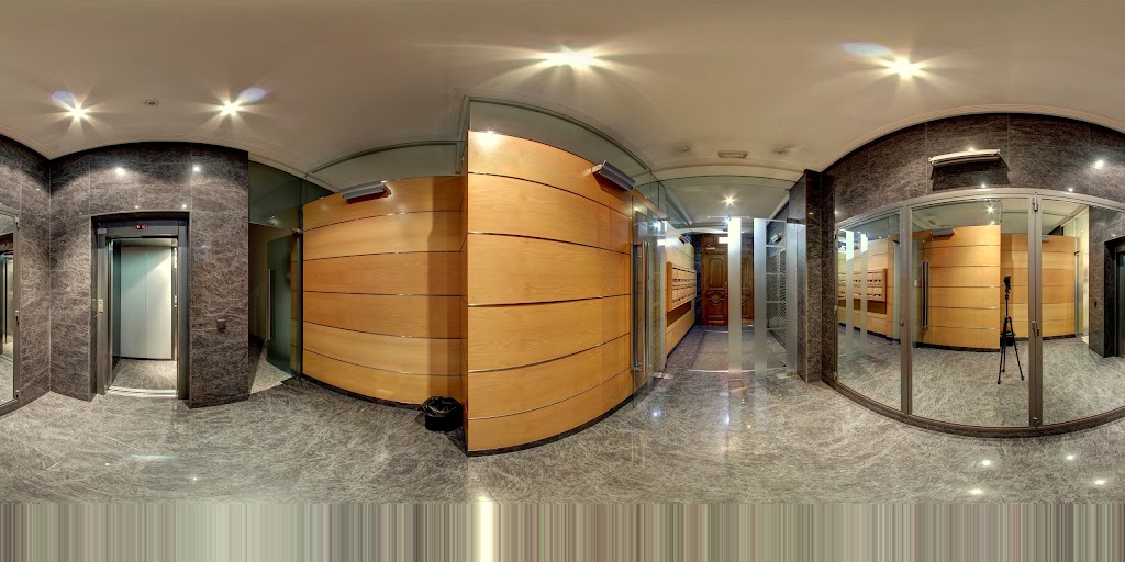 Centro de Estetica Sole — Interior
