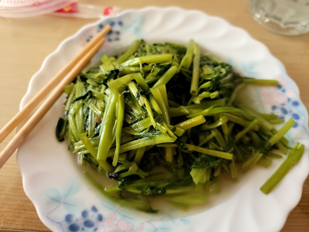 阿仁炒飯 的照片