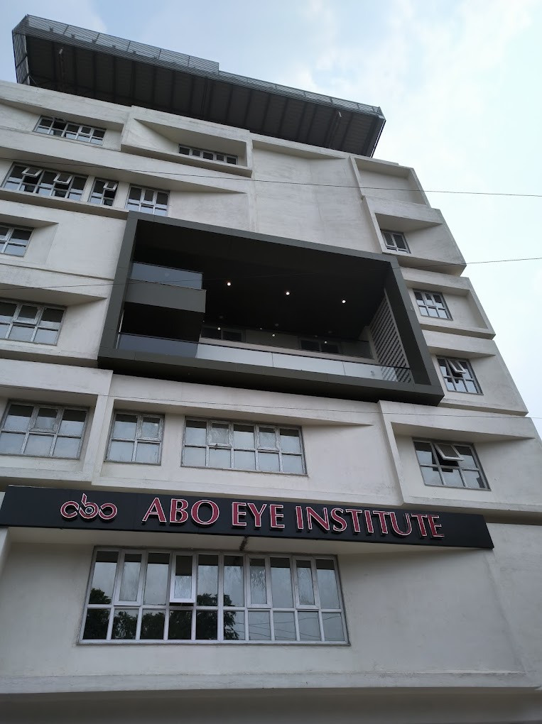 Abo Eye Institute