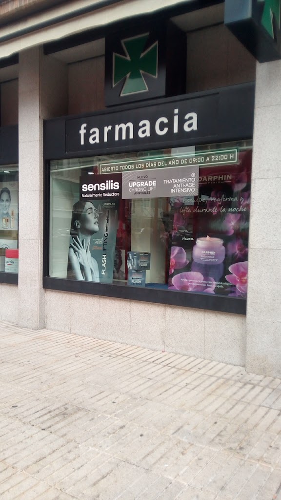 Farmacia Lda. Isabel Monroy
