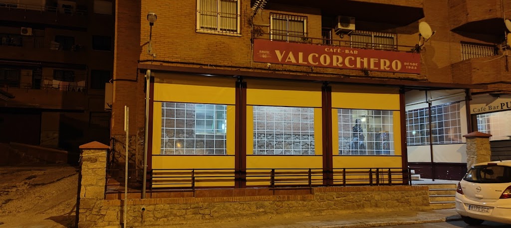 Bar Valcorchero