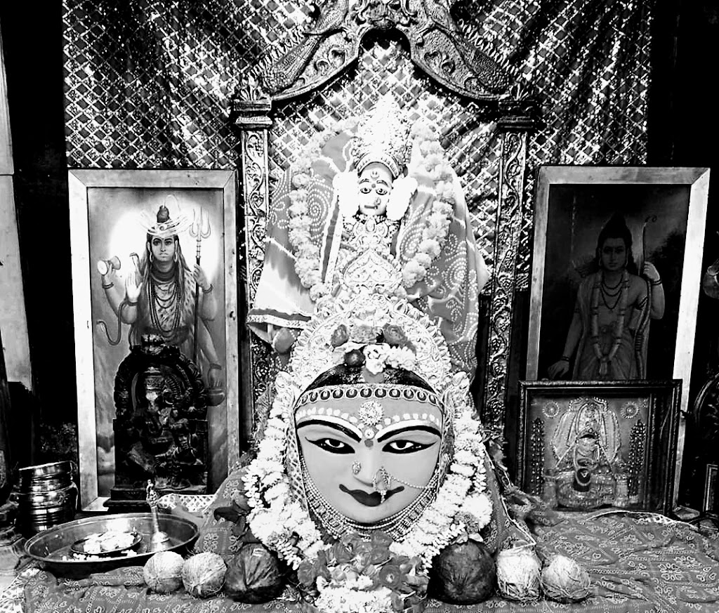 Mansarovar Guest House Near Mahakal Temple Ujjain