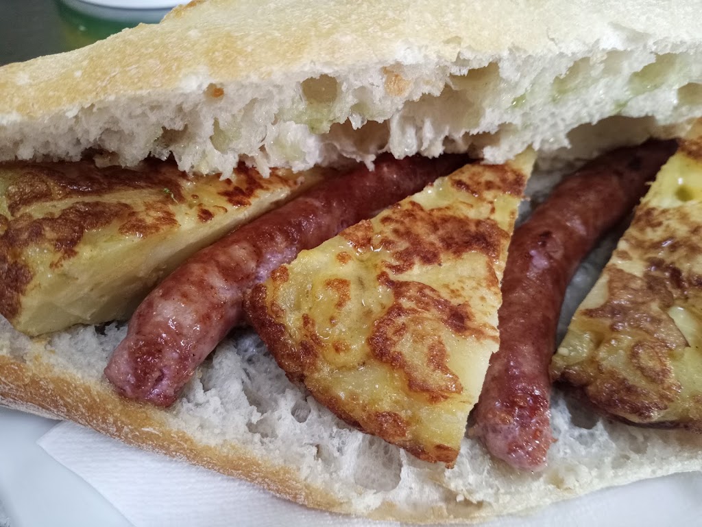Bar Casa de la Cultura — Del propietario