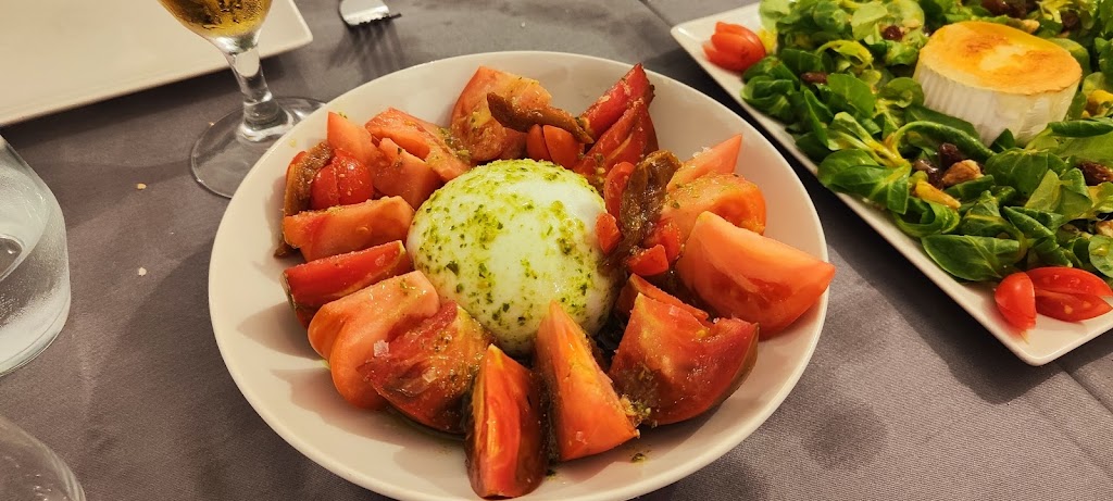 Restaurante EntreDientes — Comida y bebida