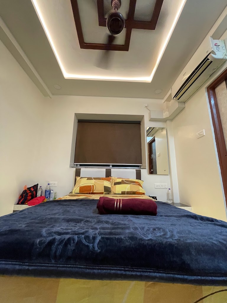 Hotel Yash Palace