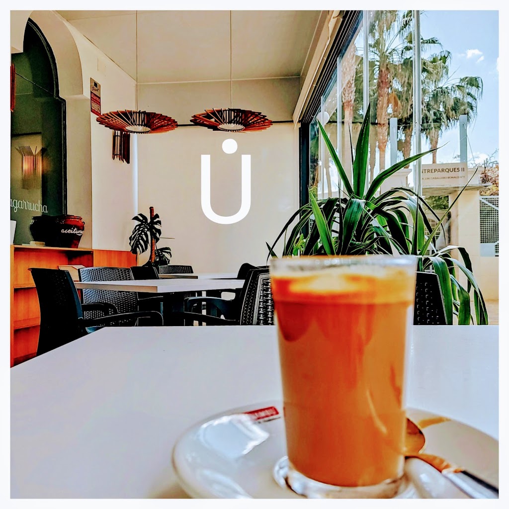 Cafeteria La Garrucha — Mas recientes