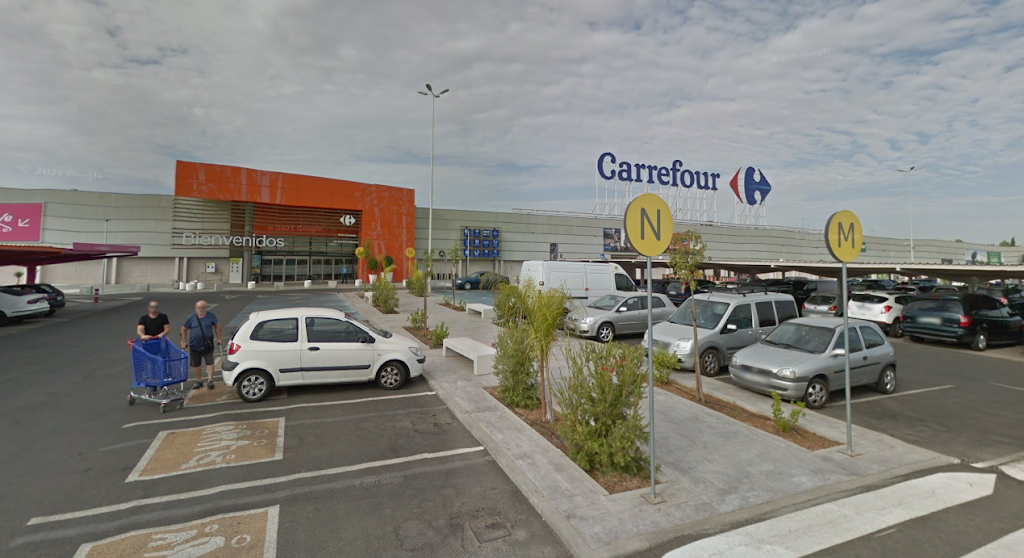 Carrefour